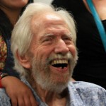 ‘The Shulgin Index’ Book Signing Draws a Crowd